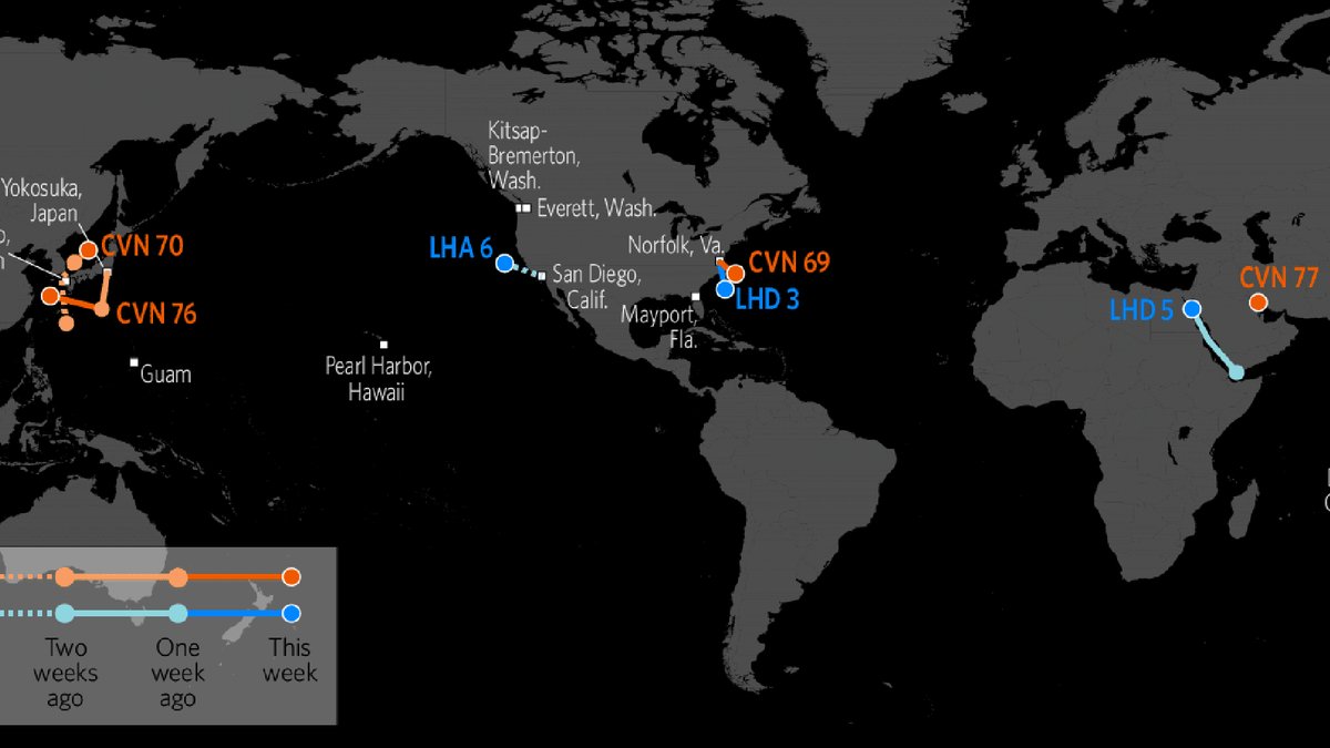 atlanticoceanroad,antarcticocean eisenhower is underway in the atlantic ocean conducting