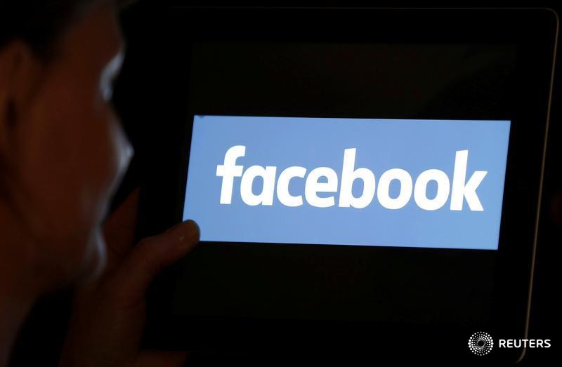 3 month ago facebook down 1.