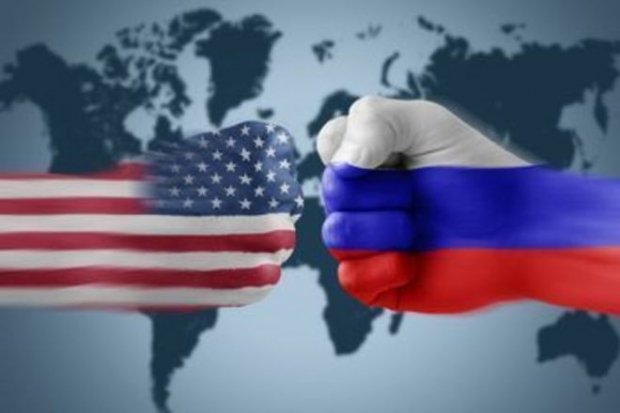 USA imposed new sanctions against Russian companies