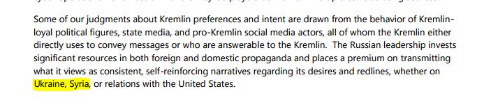 Zhirinovsky, Kremlin trolls - all in report  