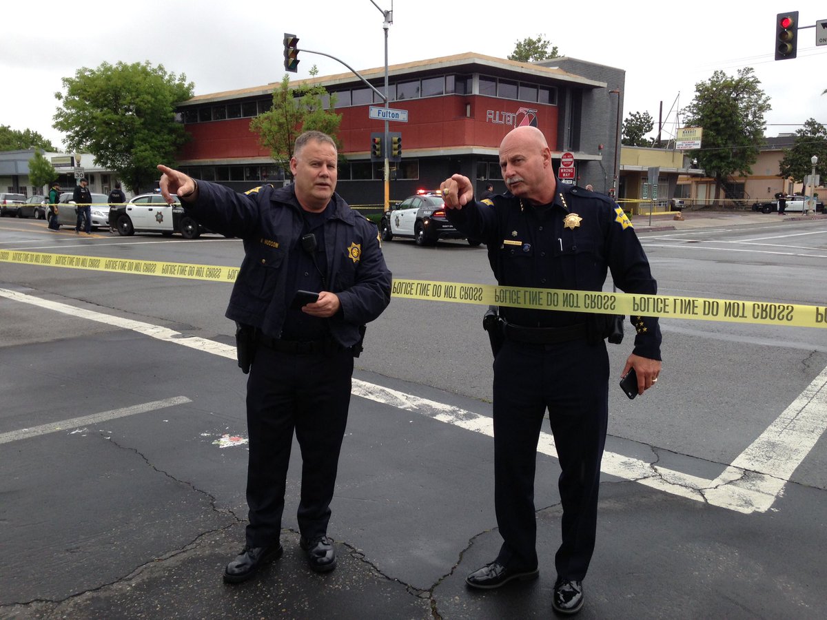 fresno police