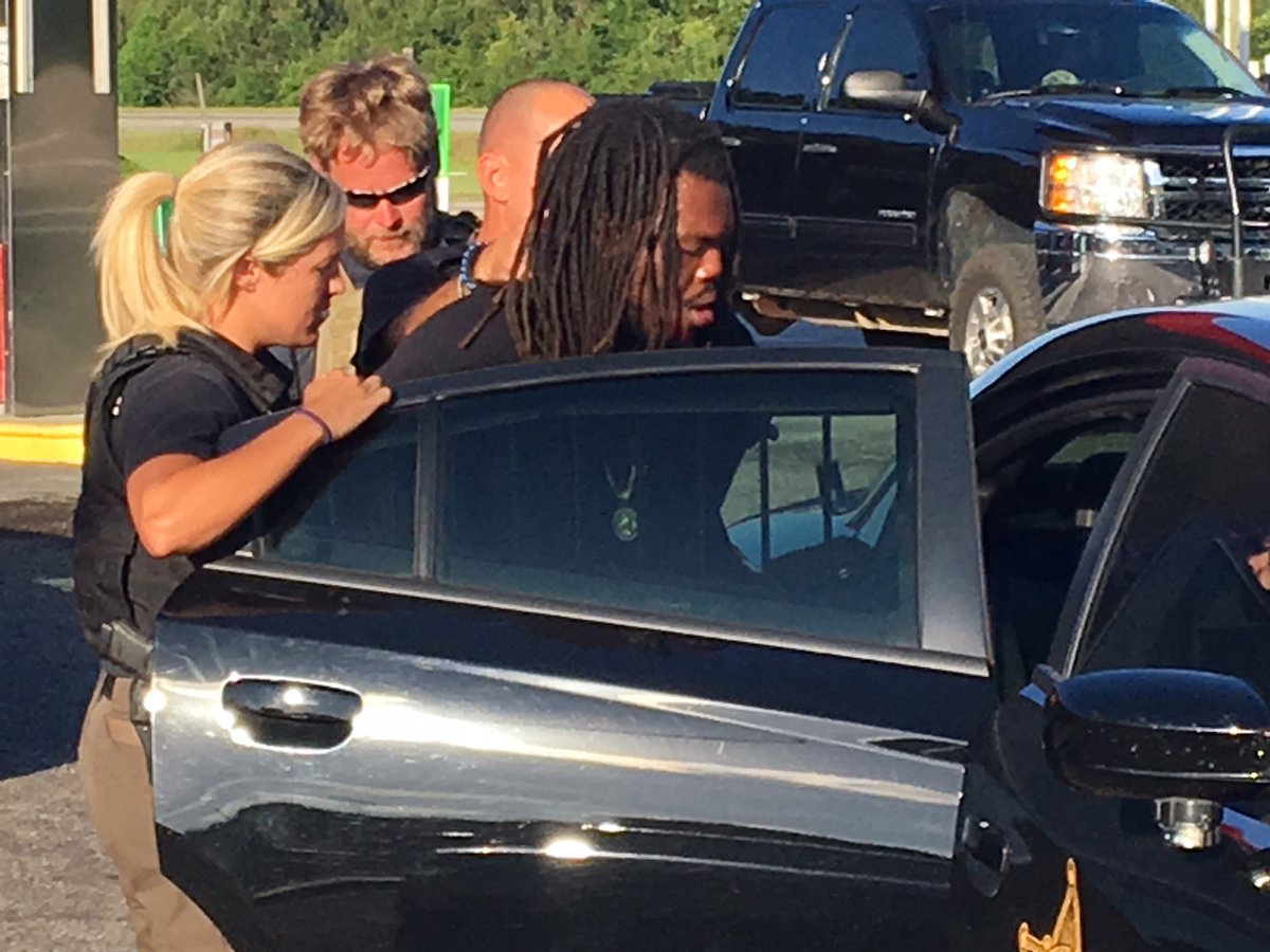 Colleton County: Investigators have made an arrest in a shooting that killed three people and sent a 9-year-old to the hospital in Colleton County. 
Authorities arrested 19-year-old Kenneth Markeith Chisolm for the murder of 46-year-old Phillip Miller, 52-year-old Lori Miller and 13-year-old Vincent Miller