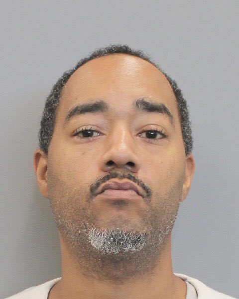 38 yo Damien Desvignes is charged with murder and aggravated assault of a family member. Police say he allegedly shot and killed 15 yo Guillermo Chino at apartment off Lindencrest in SE Houston