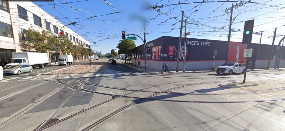 Police have arrested a man for being armed with a gun in the area