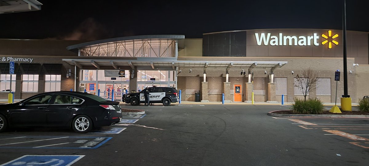 Carjacking Stabbing NorthHighlands WalMart   4675 Watt Ave Details are unclear, but what we know is.. there was an attempt carjacking and stabbing.