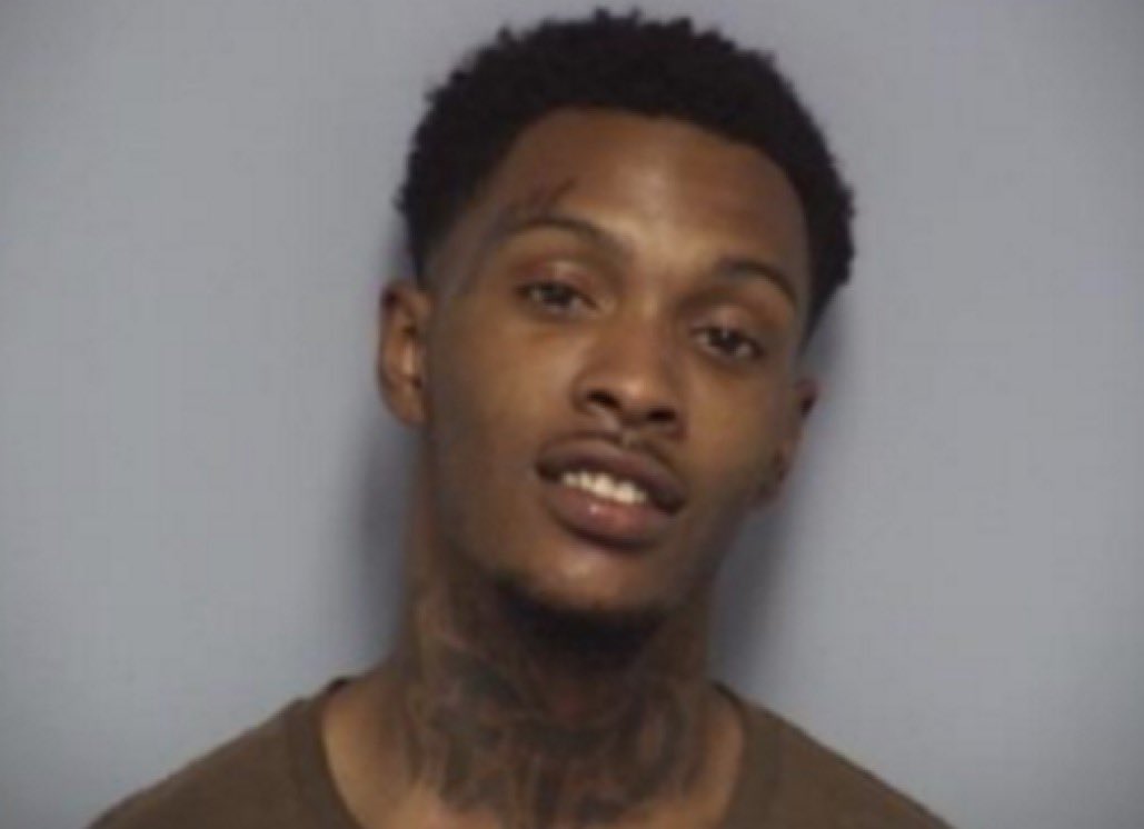 A suspect involved in the fatal shooting in Blacksburg was taken into custody Saturday night in Roanoke. Jamel Flint, 24, is charged with 1st Degree murder for the death of Isiah Robinson, 18. Blacksburg PD obtained 6 felony warrants for Flint
