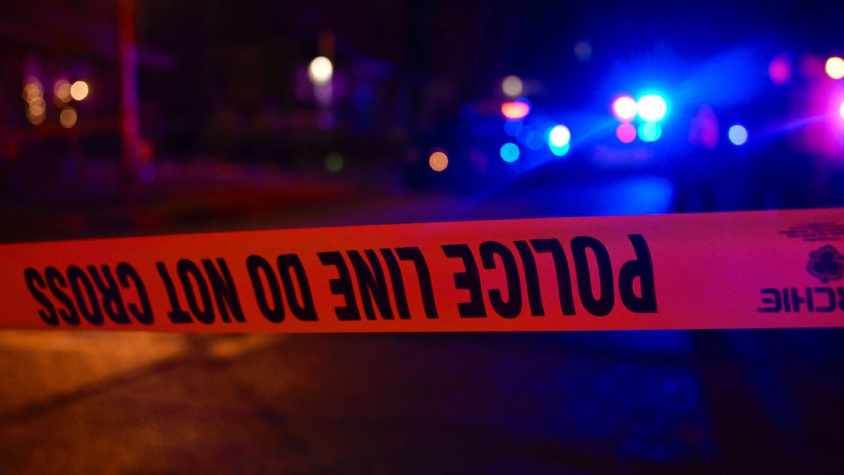 Man shot, killed near Camping World Stadium, Orlando police say