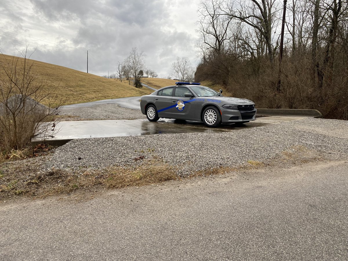 State police, coroner on scene of shooting on Willis Branch Rd. In Richmond.