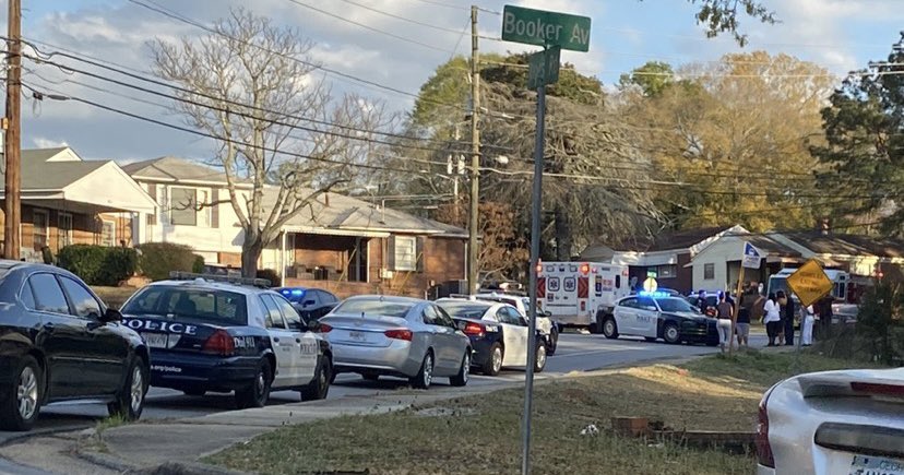 Confirms three people were assaulted on Illges Road late yesterday afternoon. Two are in critical condition and one is in stable condition at Piedmont. An investigation is underway by investigators