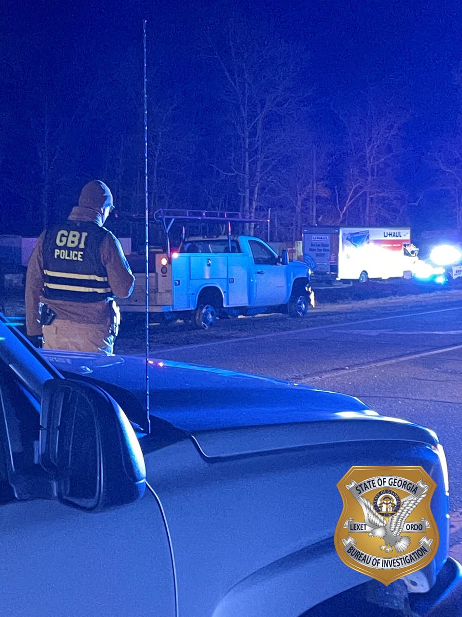 The GBI is investigating an officer involved shooting in Loganville, GA. Walton County Sheriff's Office asked the GBI to conduct an independent investigation.   One man was shot and has died. No officers were injured during the incident.