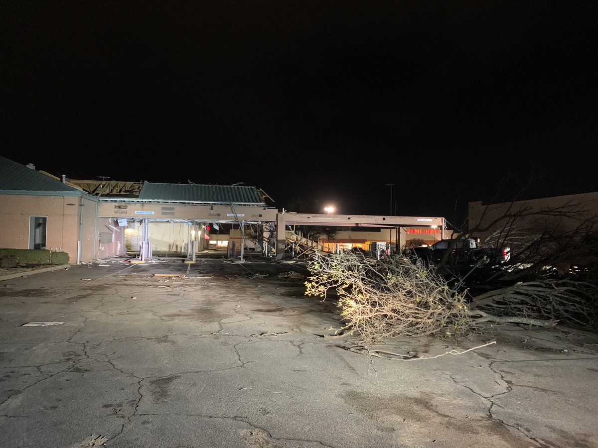 Round Rock assessing tornado damage from yesterday's storms. We have team coverage & details on resources for those who were affected by the storms.