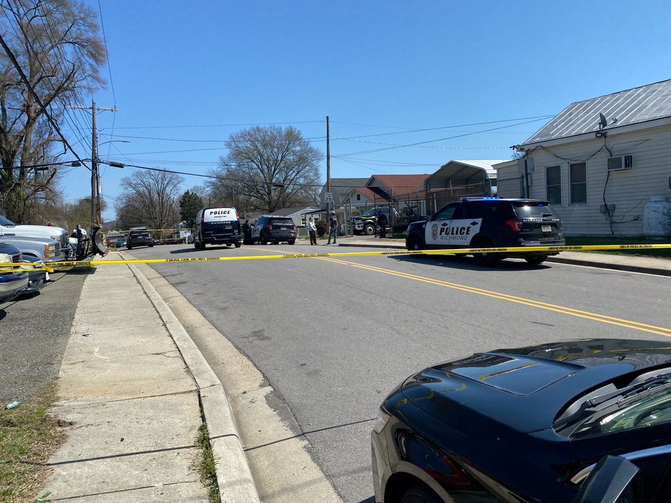 Fatality – Police investigate deadly shooting at Virginia towing company. Officers found a man in the towing parking lot with a gunshot wound. He died at the scene. No arrests have been made