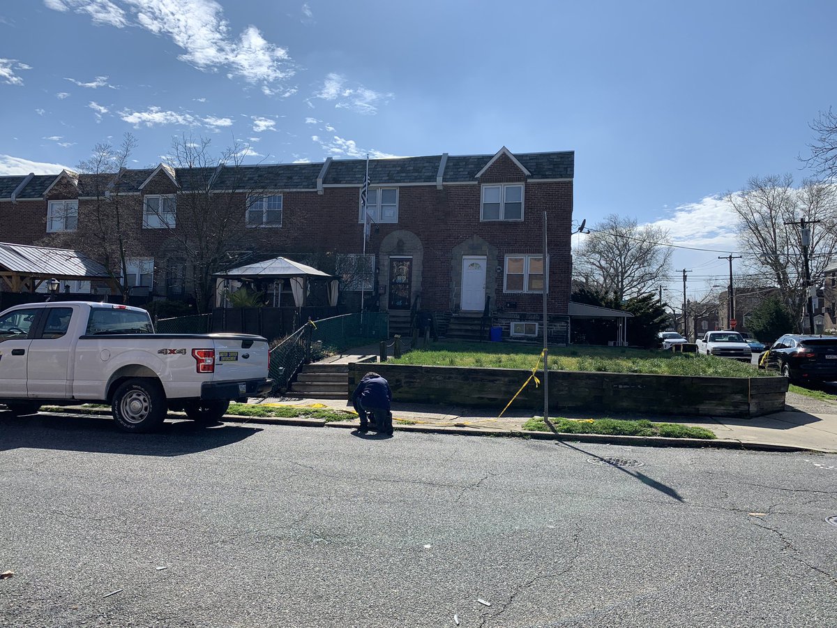 Police say the 15 year old victim shot by stray bullets was shot twice in the head and twice on the left and right sides of his body. He is in extremely critical condition. He was unloading water from his car