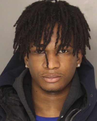 Two people face charges for a homicide on February 23, 2022 that killed one person in the area of Reifert Street in Zone 3. 18-year-old Tymair Cox and 18-year-old Michael Morgan both face  Criminal Homicide and Criminal Conspiracy charges.