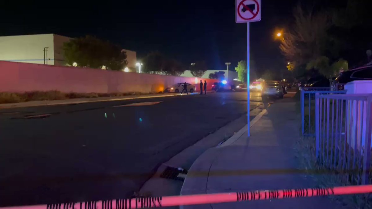 A 17 year-old and a 19 year-old are in critical condition at a local hospital after being shot at while driving through stockton