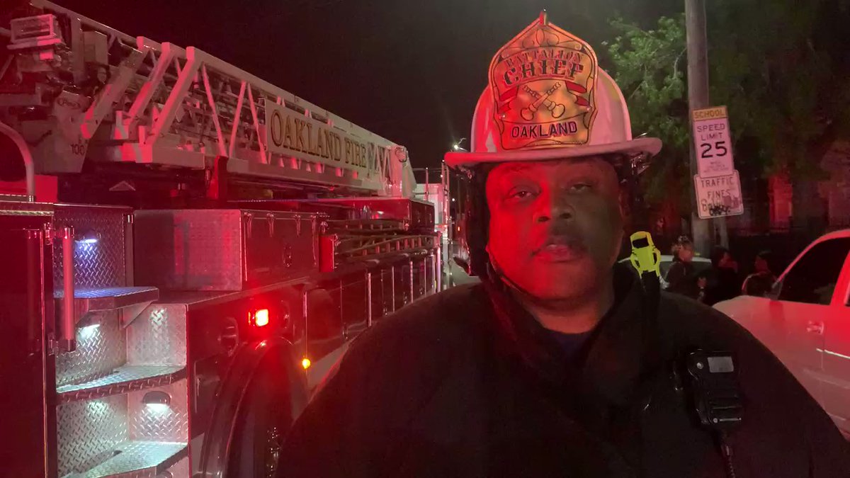 From Battalion Chief Damon Covington on scene at the incident in the 6100 block of Camden St. The cause of the fire is still under investigation but it appears to be an overcharged electrical outlet, according to the Fire Investigator. No other updates at this time