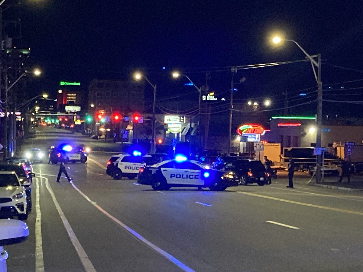 Manchester police confirm a Manchester man, 31, was killed in a crash on Elm street just after midnight . A motorcycle and truck collided . A woman passenger on motorcycle was injured . The driver of the truck, unhurt