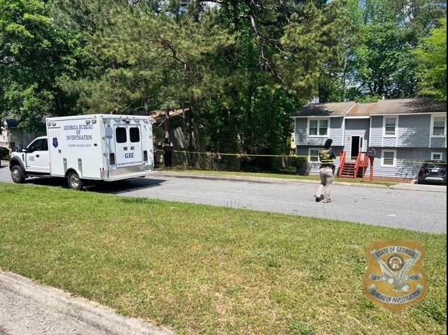 GBI agents are investigating an officer involved shooting in Fairburn, GA. The Atlanta Police Department requested an independent investigation.   One man has died. No officers were injured.