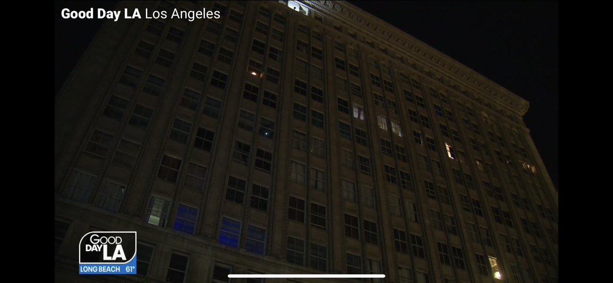 3 men found dead in loft in Downtown LA. Fentanyl poisoning/OD suspected - Man wearing ski mask + gloves found shot dead at LA gas station; AR-15 style rifle next to him.  - 3 car crash in Pico-Union ruptures gas line; peeps involved reportedly fighting at scene