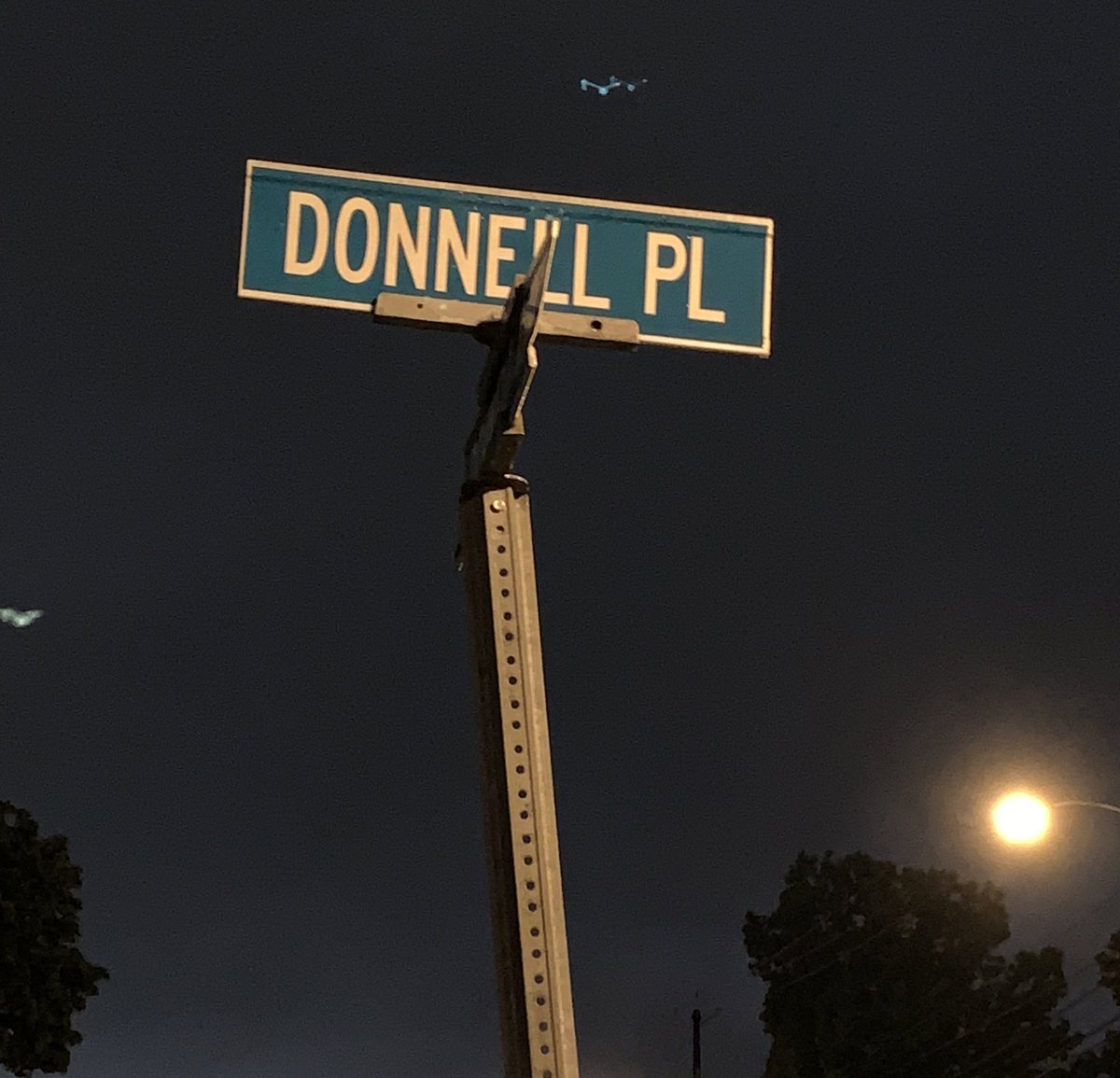 Detectives are investigating a fatal shooting that occurred tonight in the 7100 block of Donnell Place in Forestville