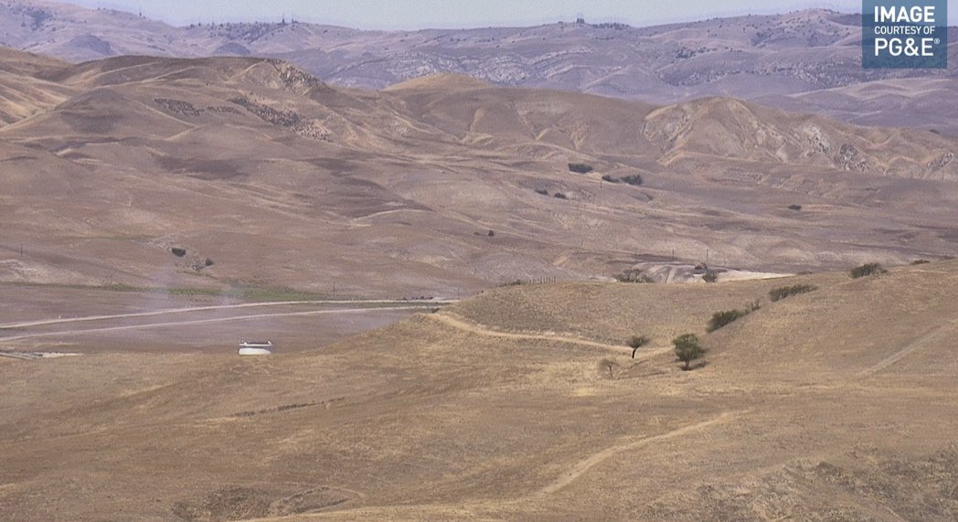 ShandonFire   New Incident in San Luis Obispo Co. off of SR-41 and East of Shannon, CA. AA340, T90 and T96 were inbound but have been cancelled. Plume is laying down and the fire is in dry-low lying grass. Final  As Resources Are being canceled