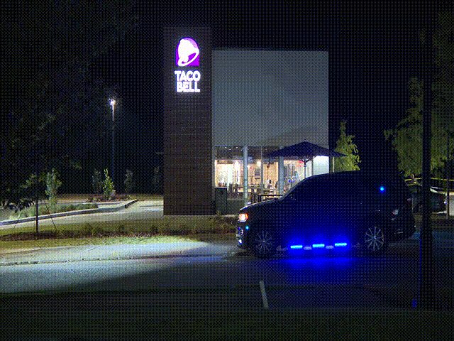 South Fulton Police investigating shooting at a Taco Bell that leaves two teenagers with serious injuries. It happened at around 12:45 near Camp Creek Parkway after a fight.