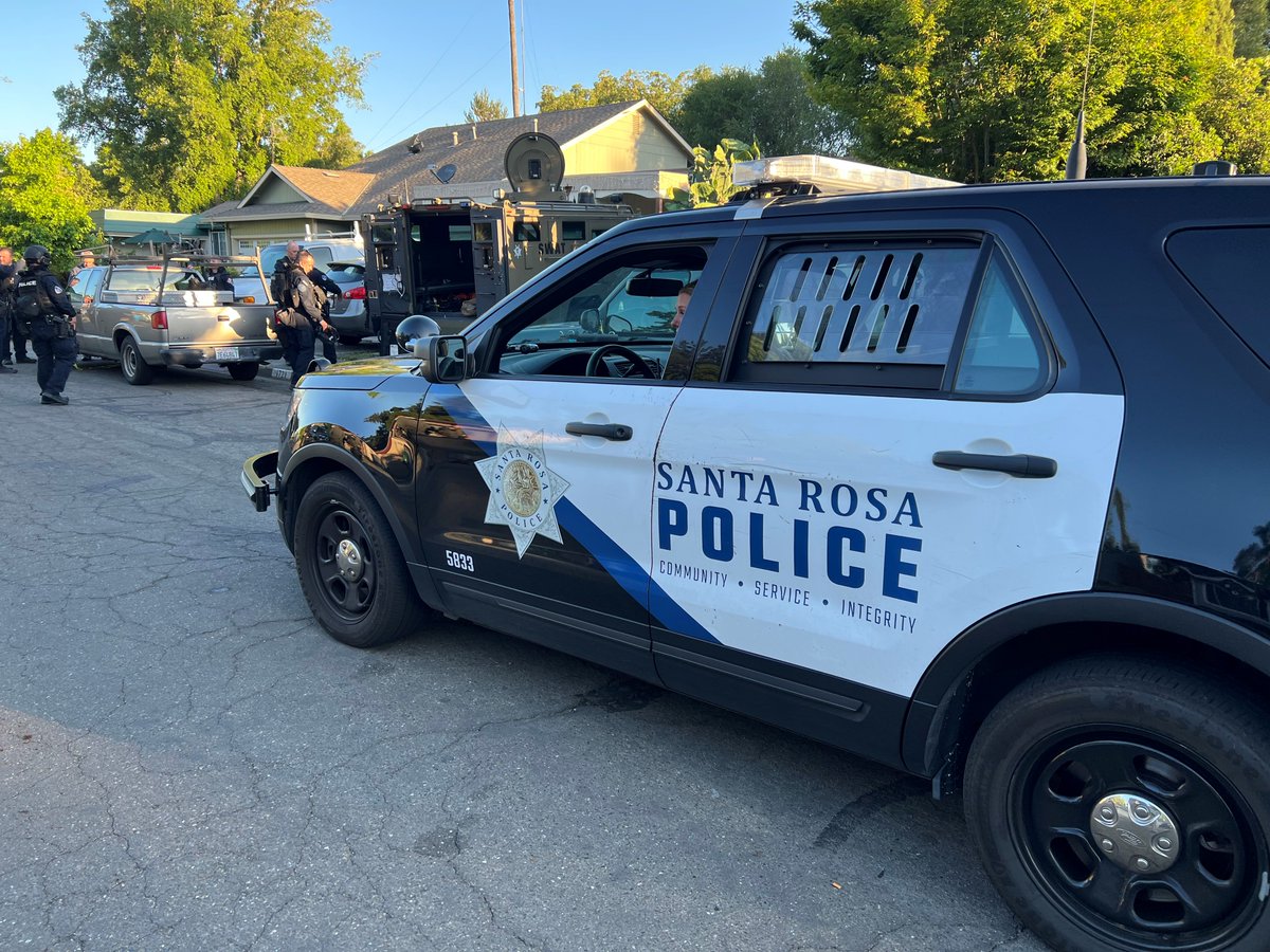 Santa Rosa Man Arrested for Attempt Homicide after Shooting  Jose Baltazar, a 28y/o SR resident was arrested for attempted homicide & 2gang enhancements regarding a shooting last night  The 27 y/o victim was shot once but expected to survive injuries