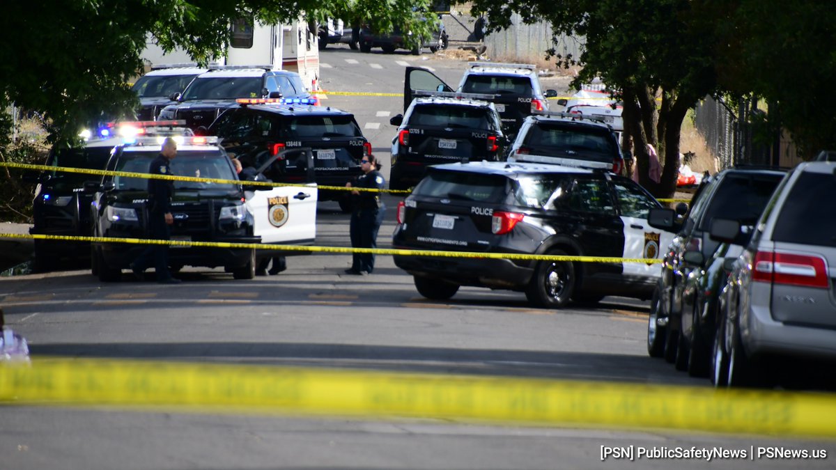 Shooting Fatality Homicide investigators and CSI are on scene for a shooting incident on Edgewater, south of Lampasas. One male suffered at least one gunshot wound. We will update as info becomes available from the Sacramento Police Department