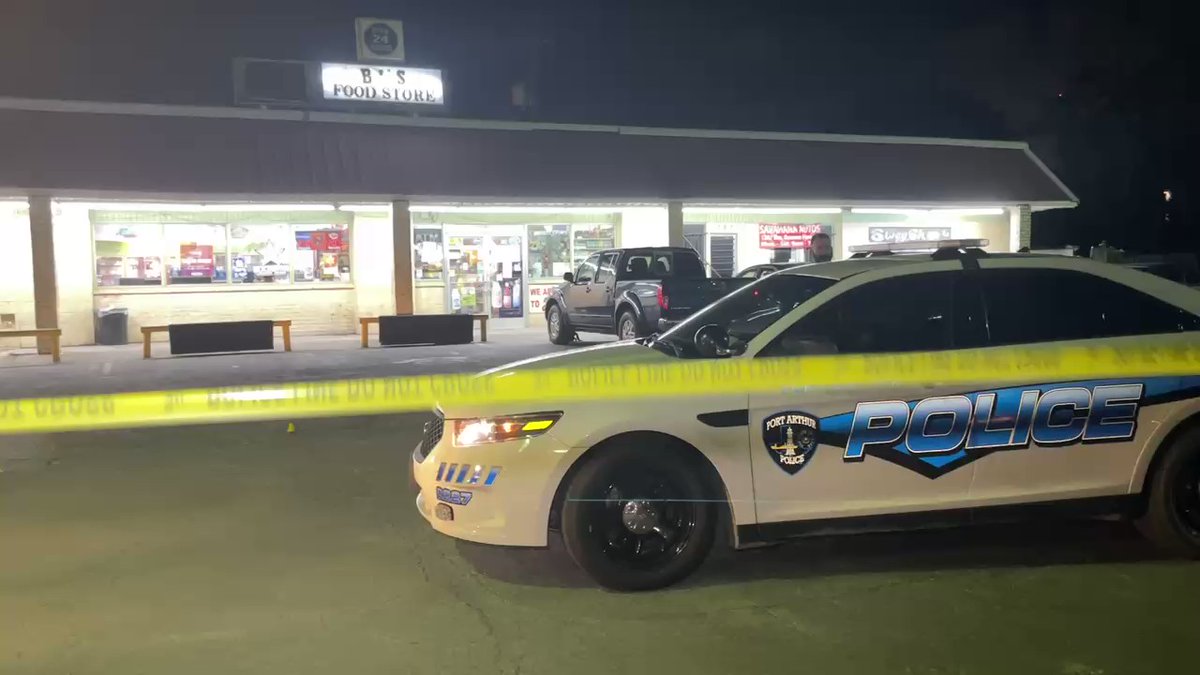 PAPD is investigating a homicide. The victim was stabbed outside BJ's Food Store in the 1200 block of West Rev. Dr. Ransom Howard St. He was found in the  1400 block of 8th St. He had a single stab wound to the upper body and died at a hospital