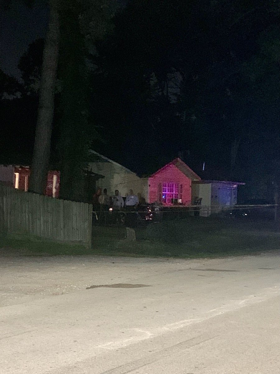 4-year-old killed in what police call an apparent accidental shooting after he found a gun in the home and shot himsel