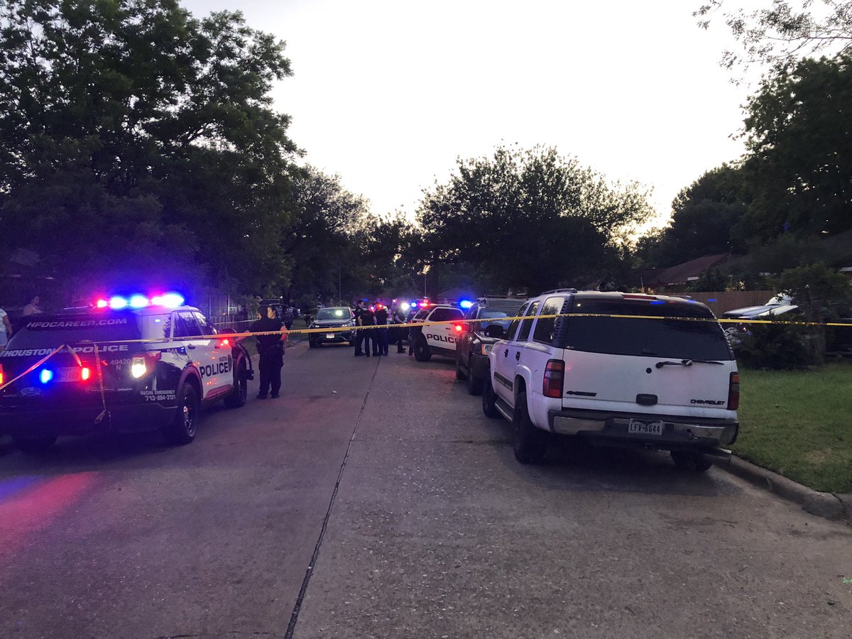 Houston Police:ARRESTED: Fitzgerald Campbell, 55, is charged with murder and assault with the fatal shooting of a man and the wounding of another at 826 Marcolin Street.