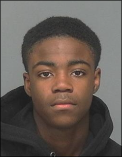 Dallas Police Dept:Is requesting public assistance locating suspect Deandre Hamilton, 18 yrs old. On 4/4, Hamilton shot and murdered the victim at 2500 Keeler Street. Anyone with information on his whereabouts is asked to call 911 immediately. Please reference case number 058851-2022