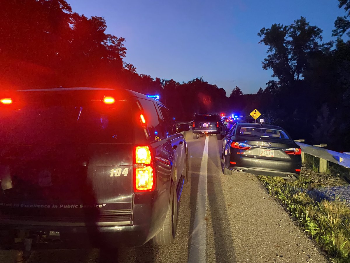 Officer-involved shooting investigation in Warren County. Large police response on US-48 in Lebanon.   Working to learn about injuries to suspects/officers