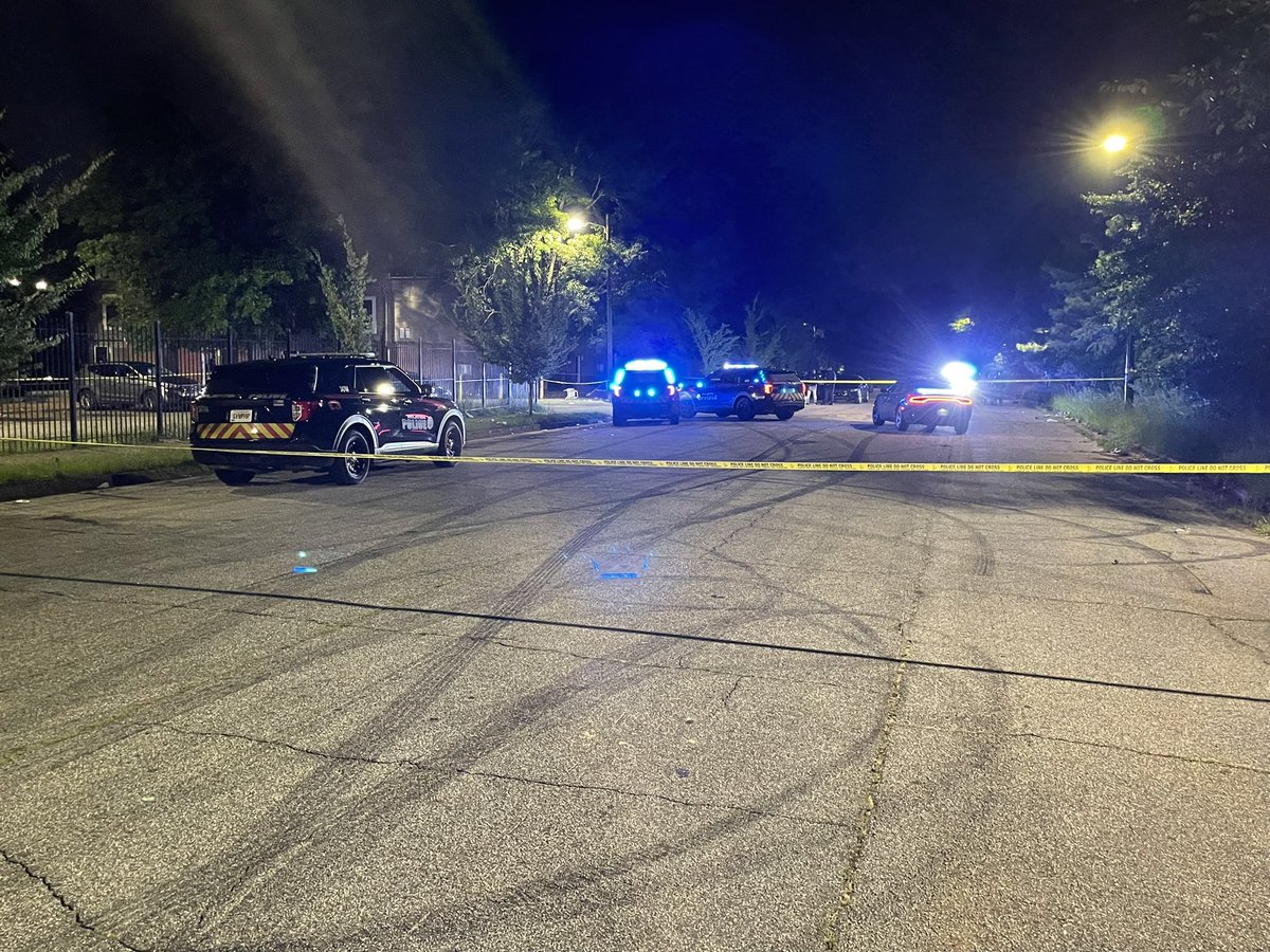 Multiple people shot in SE Atlanta