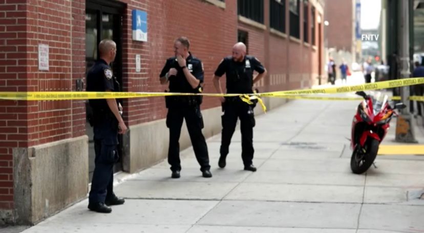 Man Left in Critical Condition after he was Stabbed on Queens Street