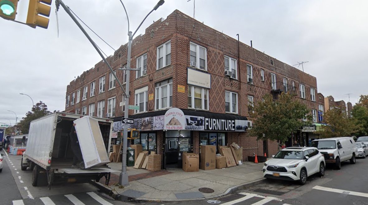 3 pedestrians critically injured after hit by drunk driver on Queens sidewalk