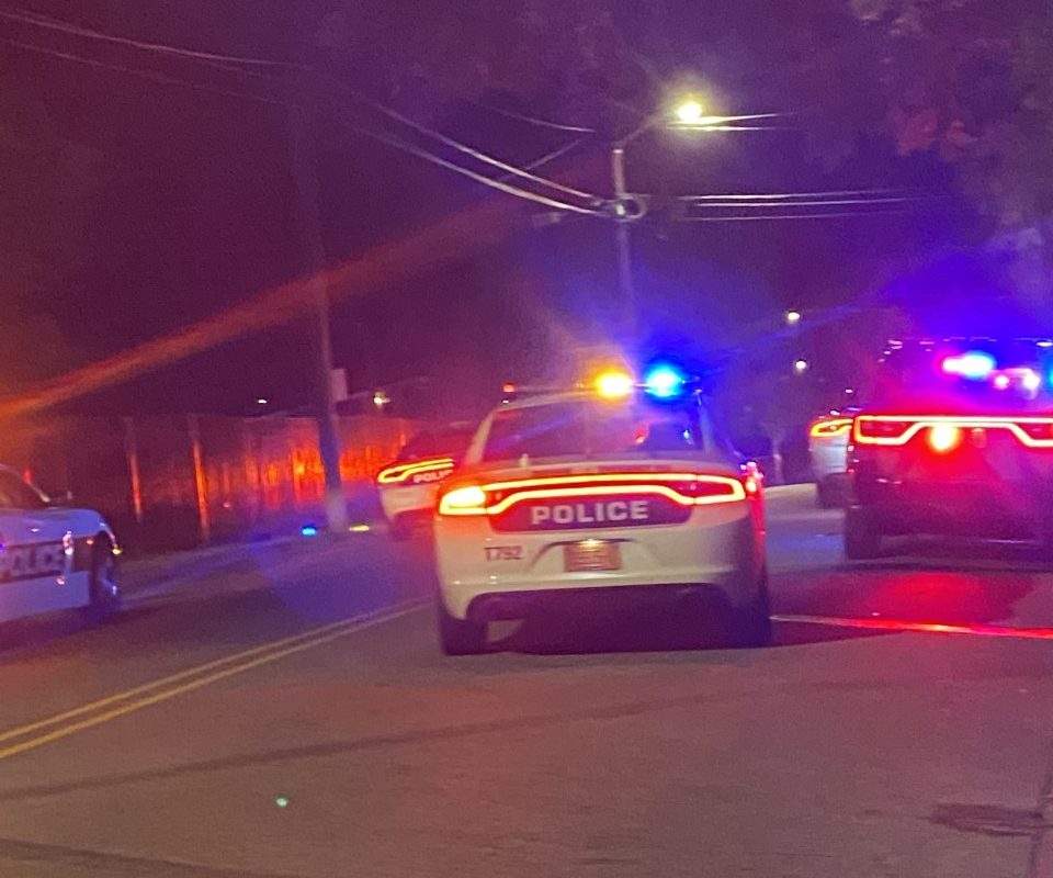 Man transported to hospital with life-threatening injuries after Durham shooting, police say