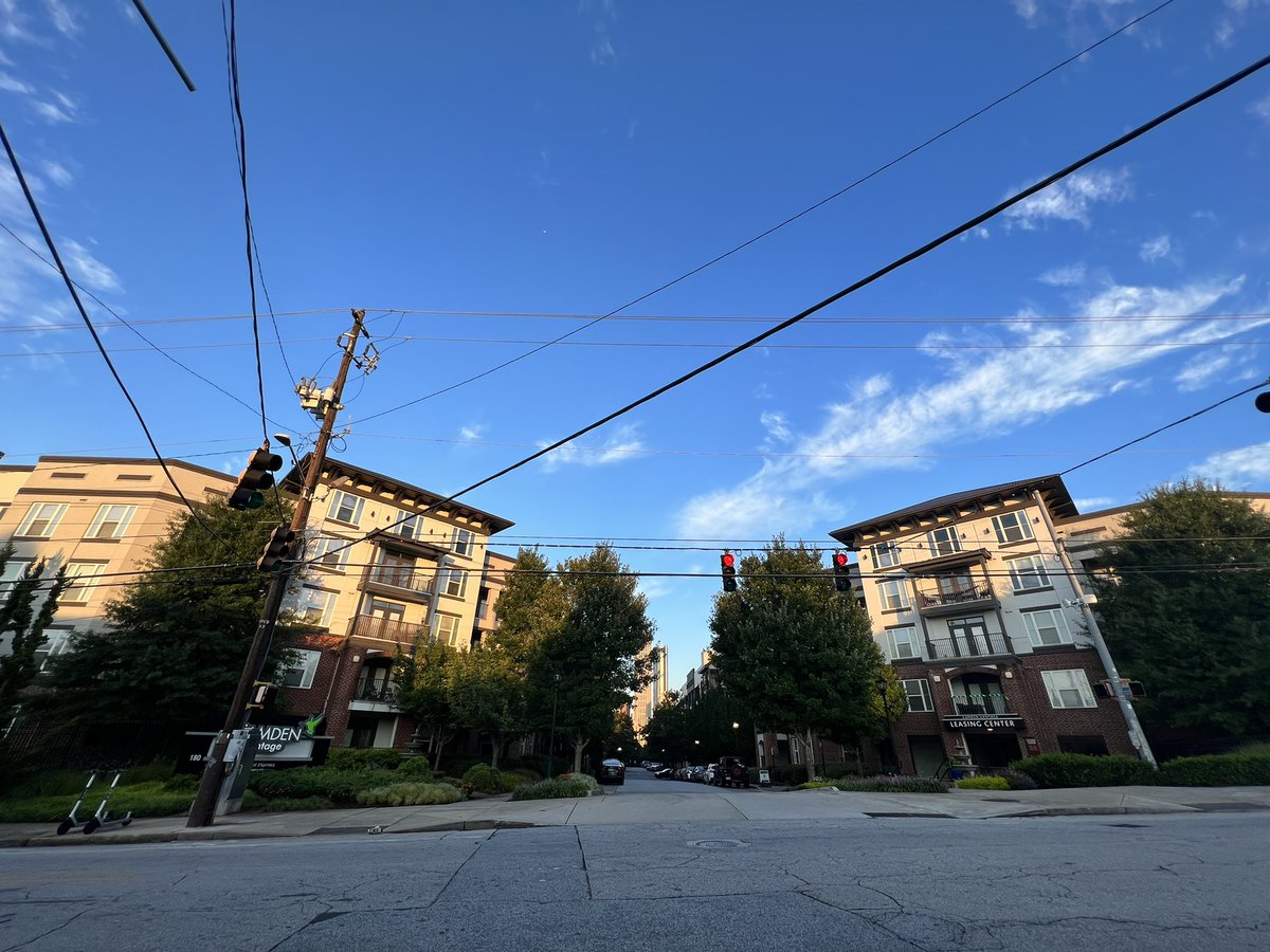 A little girl is dead after getting in the crosshairs of a domestic dispute in the Old Fourth award. Neighbors tell this is one of a handful of violent incidents they've seen at the Camden Vantage Apartments