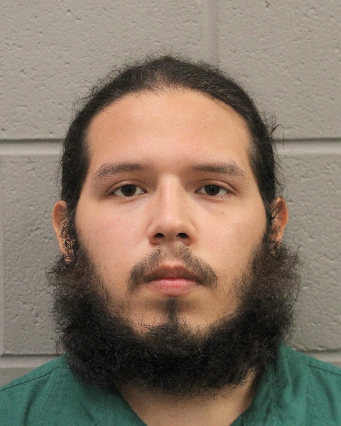 Houston Police:ARRESTED: Booking photos of two other suspects now charged in this fatal shooting. They are Joel Francisco Rojas, 23, and Sara Ramirez, 21.