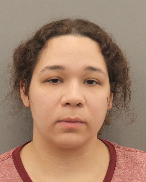 Houston Police:Booking photo of a second suspect, Josie Torres, 31, already in custody and charged in this fatal shooting