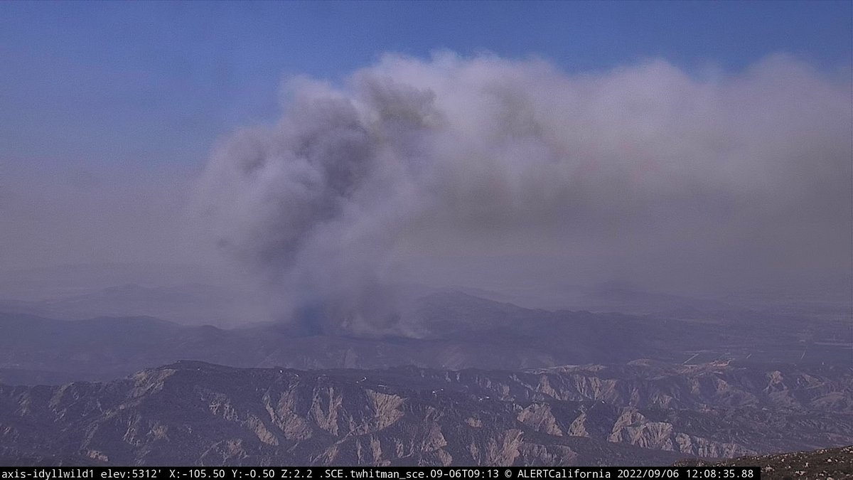 Division A requesting a PIO to Cactus Valley Rd for multiple unmarked media getting in the way of firefighters