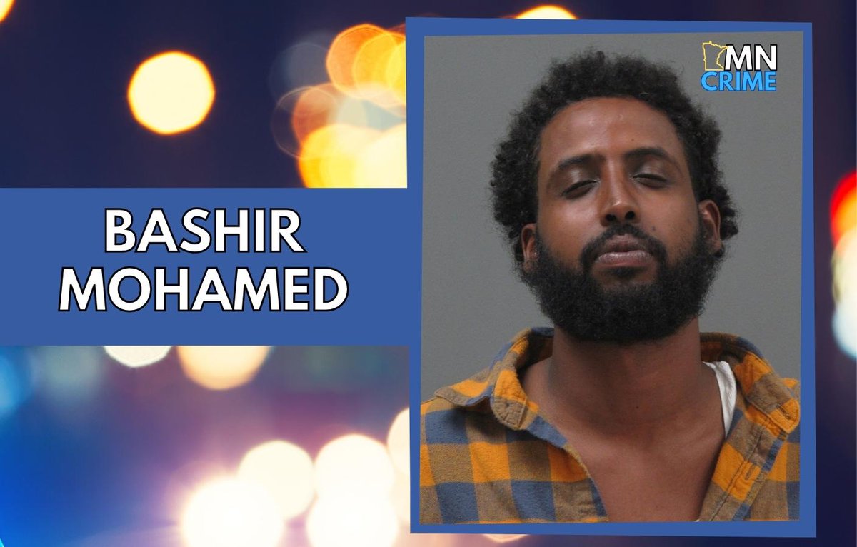 Police have located the suspect wanted in relation to a shooting yesterday morning in Mankato.  Bashir Mohamed, 30, was arrested and booked into the Blue Earth County Jail pending new charges. Authorities have not yet released more information on his arrest