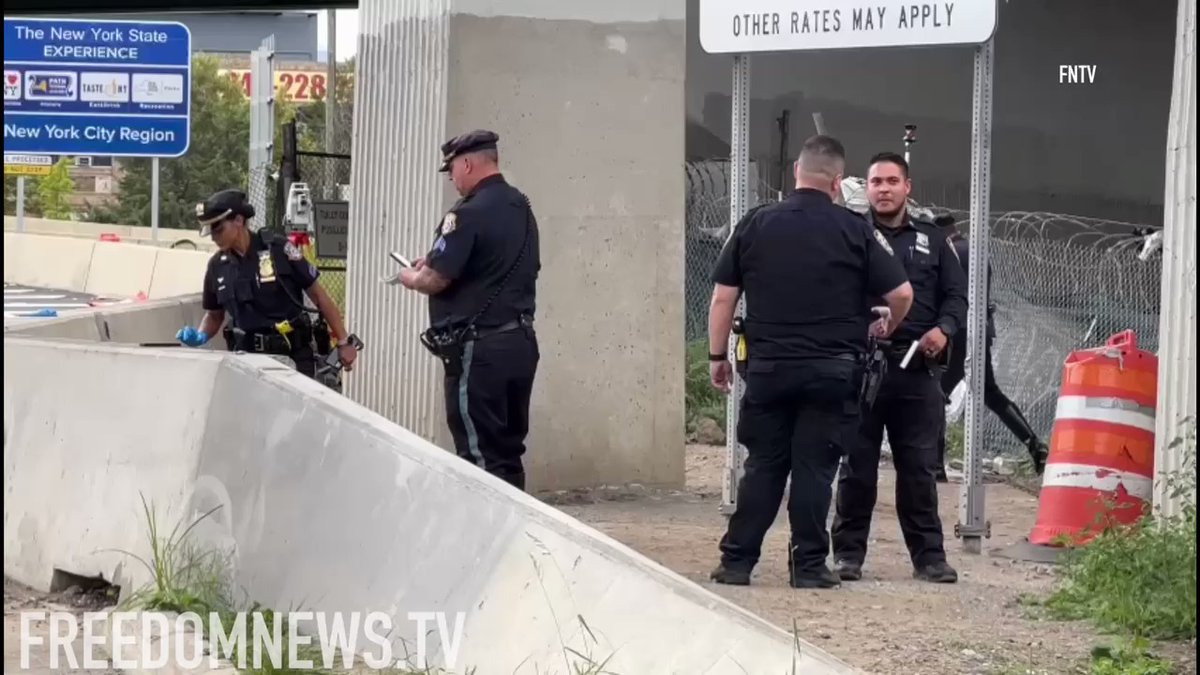 Motorcycle accident occurred near E 136th Street &  Cypress Avenue in the Bronx where a unresponsive person was found and pronounced deceased, police said. NYPD on scene investigating the incident.