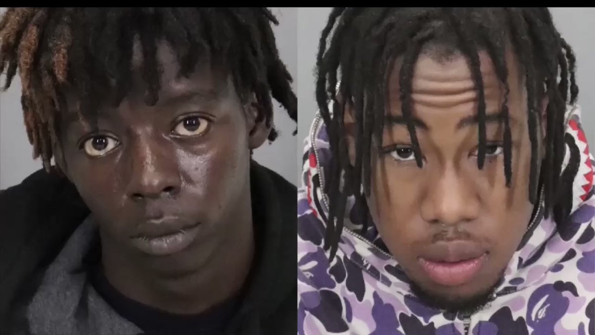 The Birmingham Police Department reports detectives have obtained warrants for two arrests in connection to the murder of Cedric Mahaffey.   Cedric Mahaffey was shot and killed on August 20, 2022, while in the 500 Block of Francis Place Southwest