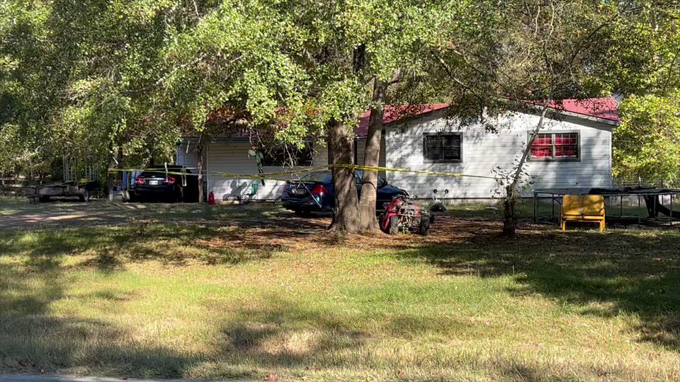 The MBI is now overseeing an 'officer-involved shooting' that happened in Oxford overnight @ Hwy 334. One man was shot & killed, after deputies say he pointed his weapon