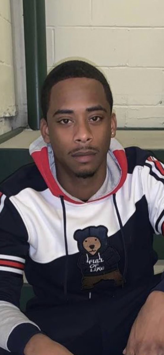 MAN KILLED: Duwon Gaddis, 30, was shot to death in the 600 block of West Harrison, West Loop, on October 24, 2022. He was shot during an argument at the Greyhound station.