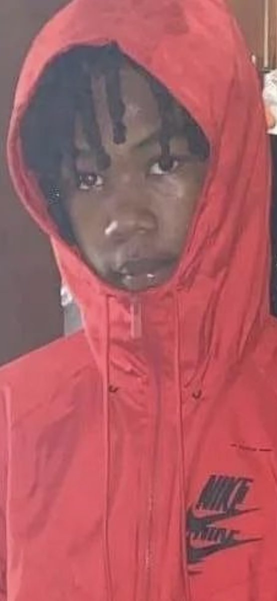 TEEN KILLED: 15-year-old James Hayes was shot to death in the 7700 block of S. Vernon, Greater Grand Crossing, South Side on October 26, 2022. He was struck multiple times in a drive-by.