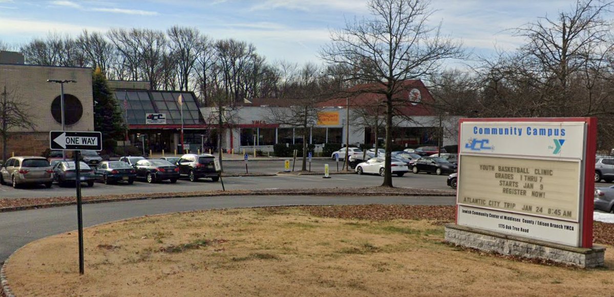 NJ Jewish Community Center evacuated due to bomb threat