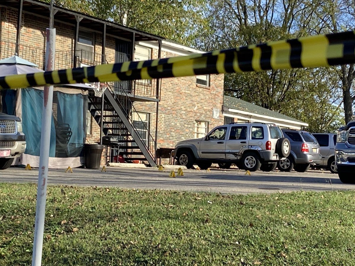 Bham police are investigating an afternoon homicide on RAJ Boulevard