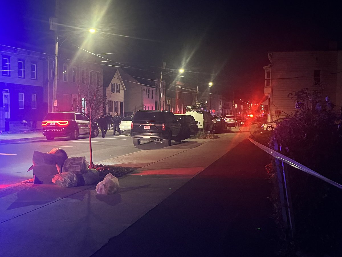 Albany police confirm a shooting on the 300 block of 2nd st left one person dead and another person was taken to the hospital